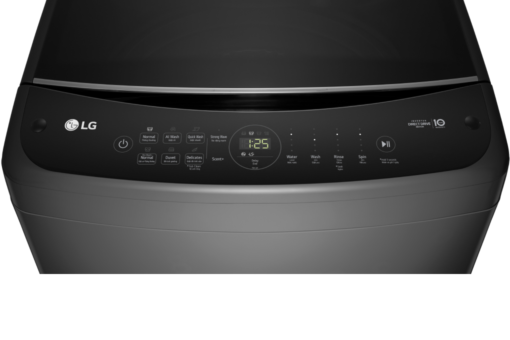 Máy giặt LG Inverter 18 kg TV2518DV3B