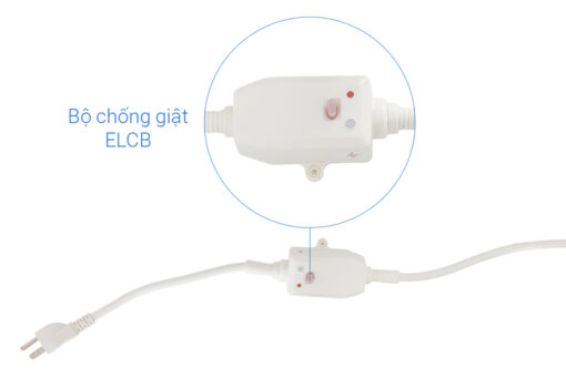 Bình nóng lạnh 30 lít Ariston AN2 30 LUX-D AG+