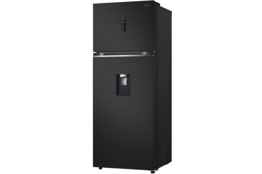 Tủ lạnh LG Inverter 459 lít LTD46BLMA