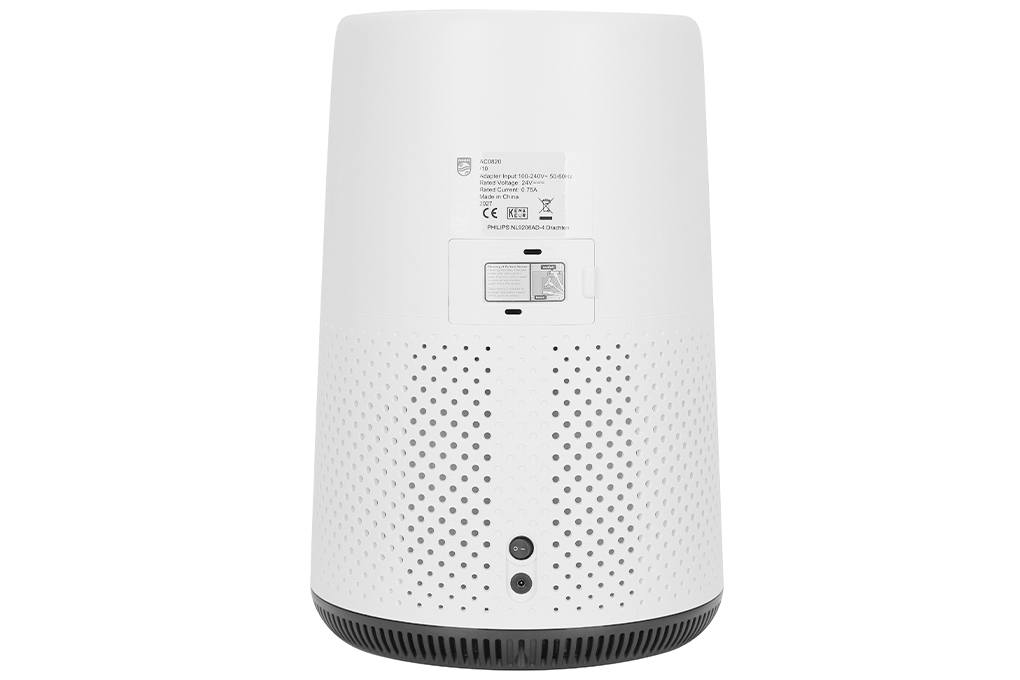 Máy lọc không khí Philips AC0820/10