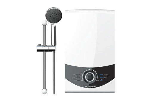 Máy nước nóng trực tiếp Ariston 4500W SMC45PE SBS VN