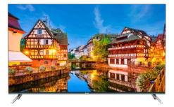 Smart Tivi QLED Asher 4K UHD 50 Inch A-50GQ7500