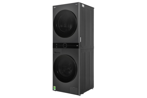 Máy giặt sấy LG Inverter 14 kg WT1410NHB