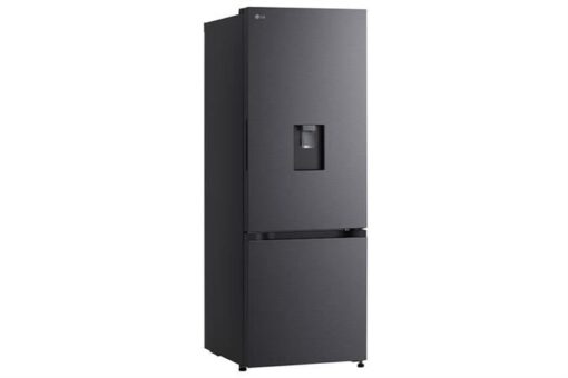 Tủ lạnh LG Inverter 332 lít LBD33BLMA