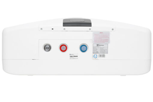 Máy nước nóng gián tiếp Electrolux 20 lít 2500W EWS202DX-DWE