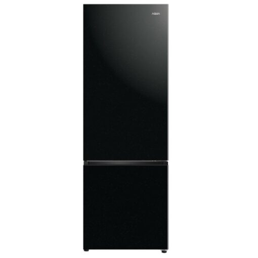 Tủ lạnh Aqua Inverter 324 lít AQR-B390MA(FB)