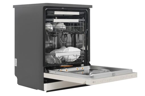 Máy rửa bát độc lập 14 bộ LG LDT14BGA3