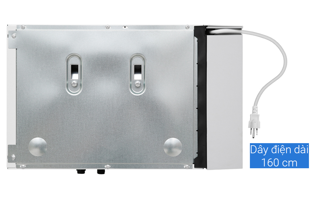 Bình nước nóng Panasonic DH-20HBM 20 Lít