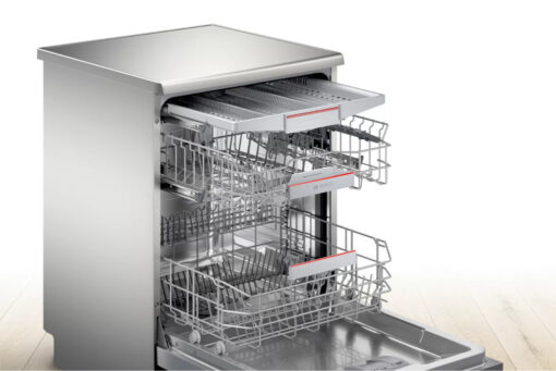 Máy rửa chén độc lập Bosch SMS4HCI48E serie 4