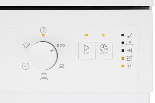 Máy rửa bát độc lập Electrolux 14 bộ ESF5206LOW