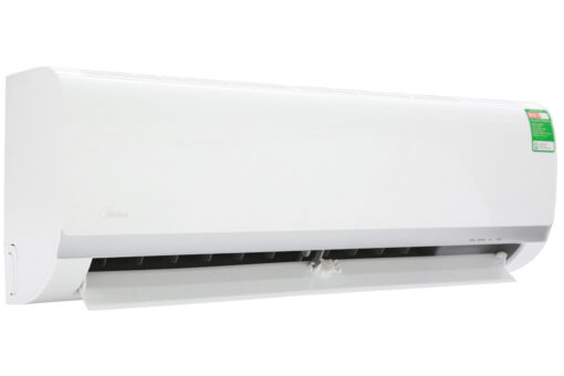 Điều hòa Midea  1.5 HP 12.000Btu MSAFG-13CRN8