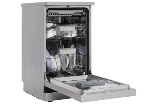 Máy rửa chén bát độc lập có sấy Galanz W45A3A401M-0E1(SS)