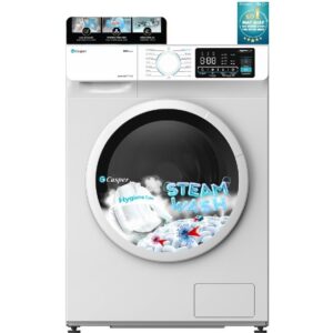 Máy giặt Casper Inverter 10.5KG WF-105I150BWC