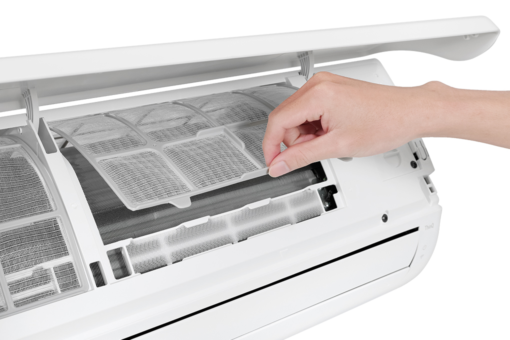 Điều hoà LG Inverter 17000btu 2 HP V18WIN1