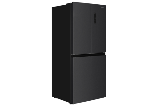 Tủ lạnh Hitachi Inverter 466 lít Multi Door HR4N7522DSDXVN