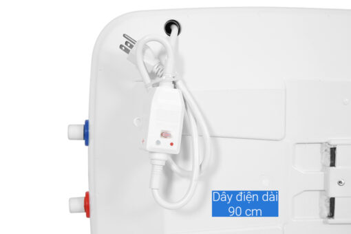 Bình nóng lạnh 30 lít Ariston AN2 30 LUX-D AG+