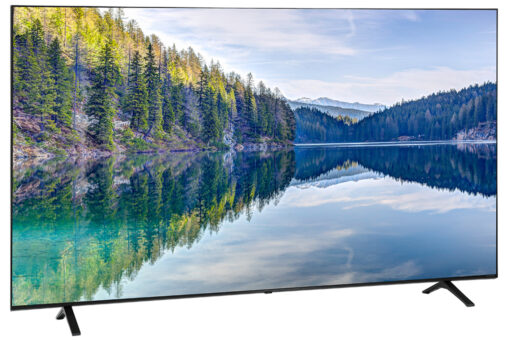 Smart Tivi NanoCell LG 4K 75 inch 75NANO75TPA
