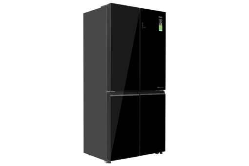 Tủ lạnh Aqua Inverter 469 lít Multi Door AQR-M536XA.GB