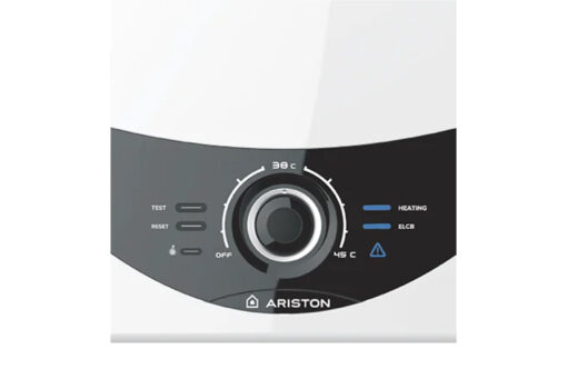 Máy nước nóng trực tiếp Ariston 4500W SMC45PE SBS VN