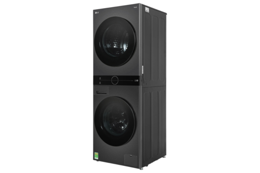 Máy giặt sấy LG Inverter 14 kg WT1410NHB