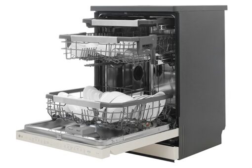 Máy rửa bát độc lập 14 bộ LG LDT14BGA3