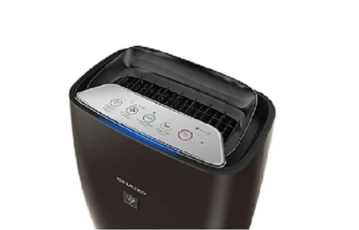 Máy lọc không khí Sharp Inverter FP-J50V-H 40m2