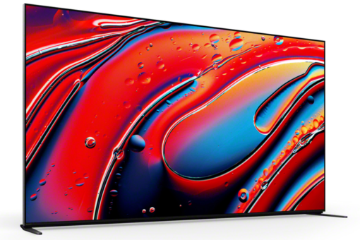 Google Tivi Mini LED Sony 4K 75 inch K-75XR90