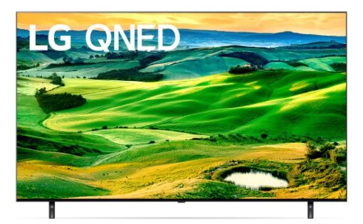 Smart Tivi QNED LG 4K 65 inch 65QNED80SQA