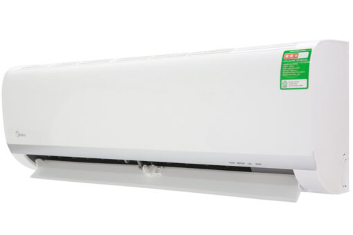 Điều hòa Midea  1.5 HP 12.000Btu MSAFG-13CRN8