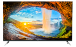 Smart Tivi QLED Asher 4K UHD 65 Inch A-65GQ13600