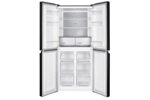 Tủ lạnh Hitachi Inverter 466 lít Multi Door HR4N7522DSDXVN