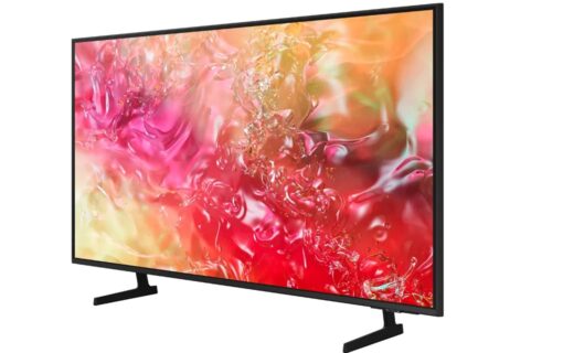 Smart Tivi Samsung 4K 50 inch 50DU7000 Crystal UHD