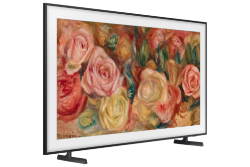 Smart Tivi Khung Tranh The Frame QLED Samsung 4K 75 inch 75LS03DA