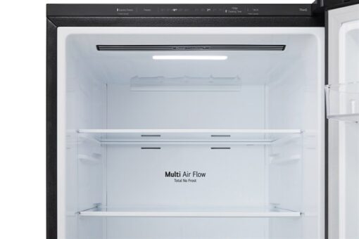 Tủ lạnh LG Inverter 335 lít LBB33BLM