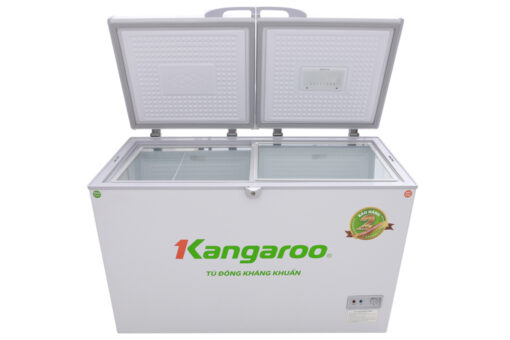 Tủ đông Kangaroo 256 lít KG398C2