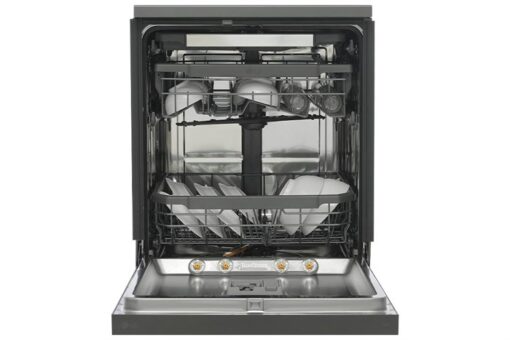 Máy rửa bát độc lập 14 bộ LG LDT14BLA4