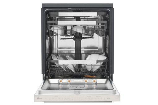 Máy rửa bát độc lập 14 bộ LG LDT14BGA3