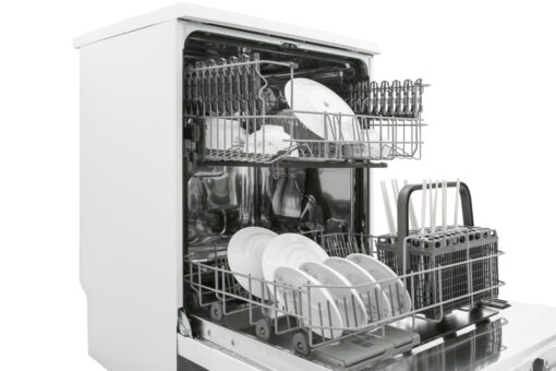 Máy rửa bát độc lập Electrolux 14 bộ ESF5206LOW