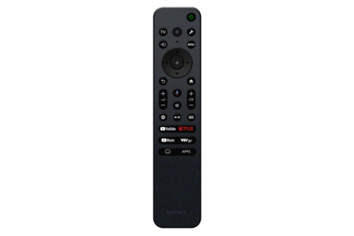 Google Tivi OLED Sony 4K 55 inch K-55XR80