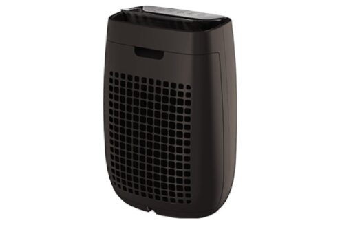 Máy lọc không khí Sharp Inverter FP-J50V-H 40m2