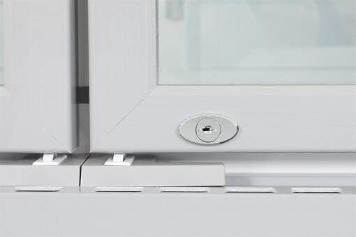 Tủ mát Hòa Phát 812 lít HSR D6812