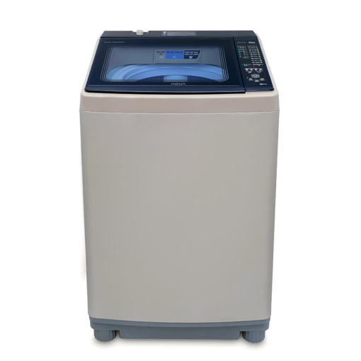 Máy giặt lồng đứng Aqua 11 kg AQW-FW110FT-N