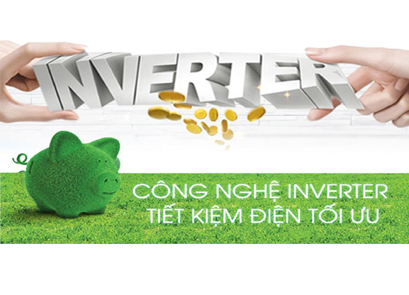 Tủ đông Aqua Inverter 319 lít AQF-C4201E