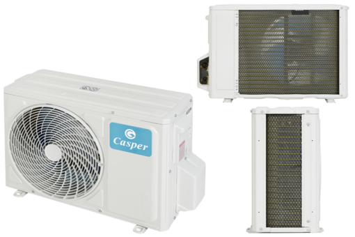 Điều hoà Casper Inverter 1 HP QC-09IS36 9000BTU