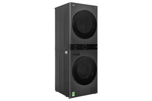 Máy giặt sấy LG Inverter 14 kg WT1410NHB