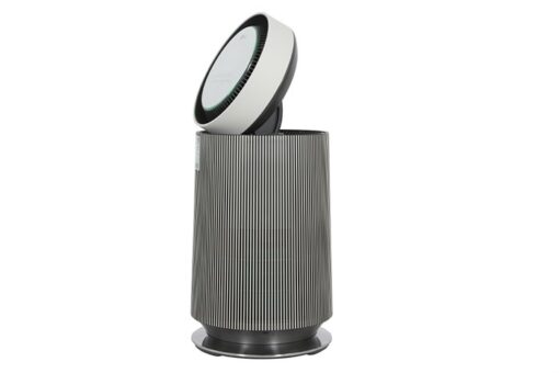 Máy lọc không khí LG PuriCare 360 Alpha Single AS65GDBY0.ABAE 48W