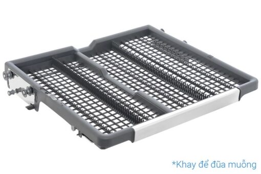 Máy rửa bát độc lập 14 bộ LG LDT14BLA4