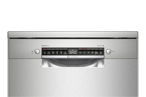 Máy rửa chén độc lập Bosch SMS4HCI48E serie 4