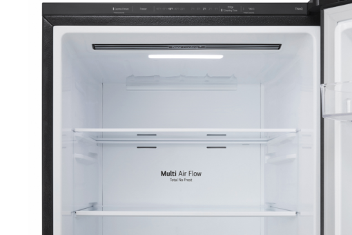 Tủ lạnh LG Inverter 332 lít LBD33BLM