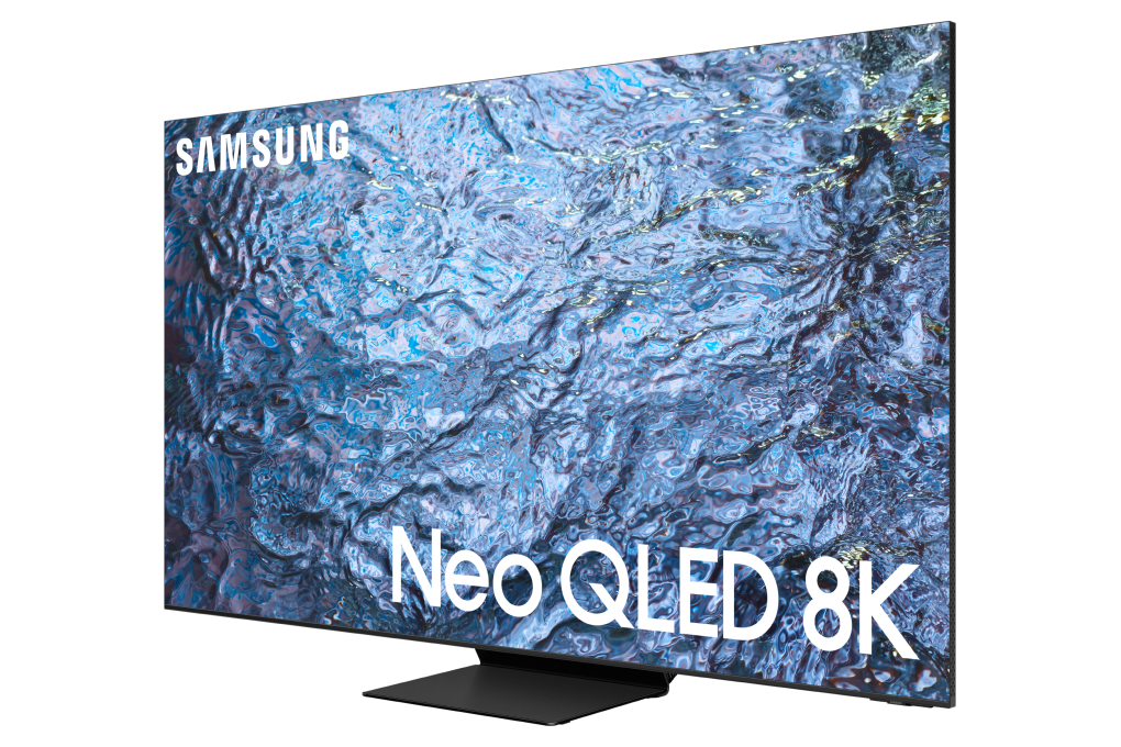 Smart Tivi Neo QLED 8K 85 inch Samsung QA85QN900C